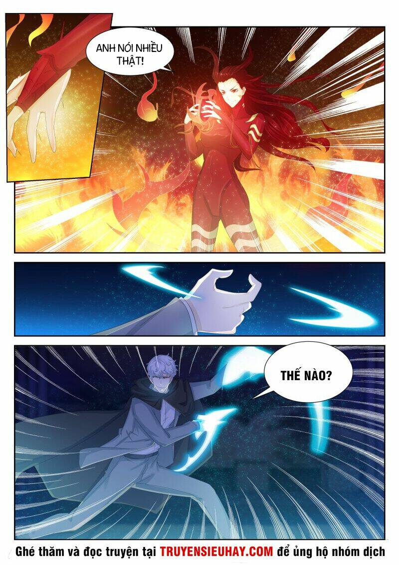 Trọng Sinh Đô Thị Tu Tiên - Chapter 224 - Page 7