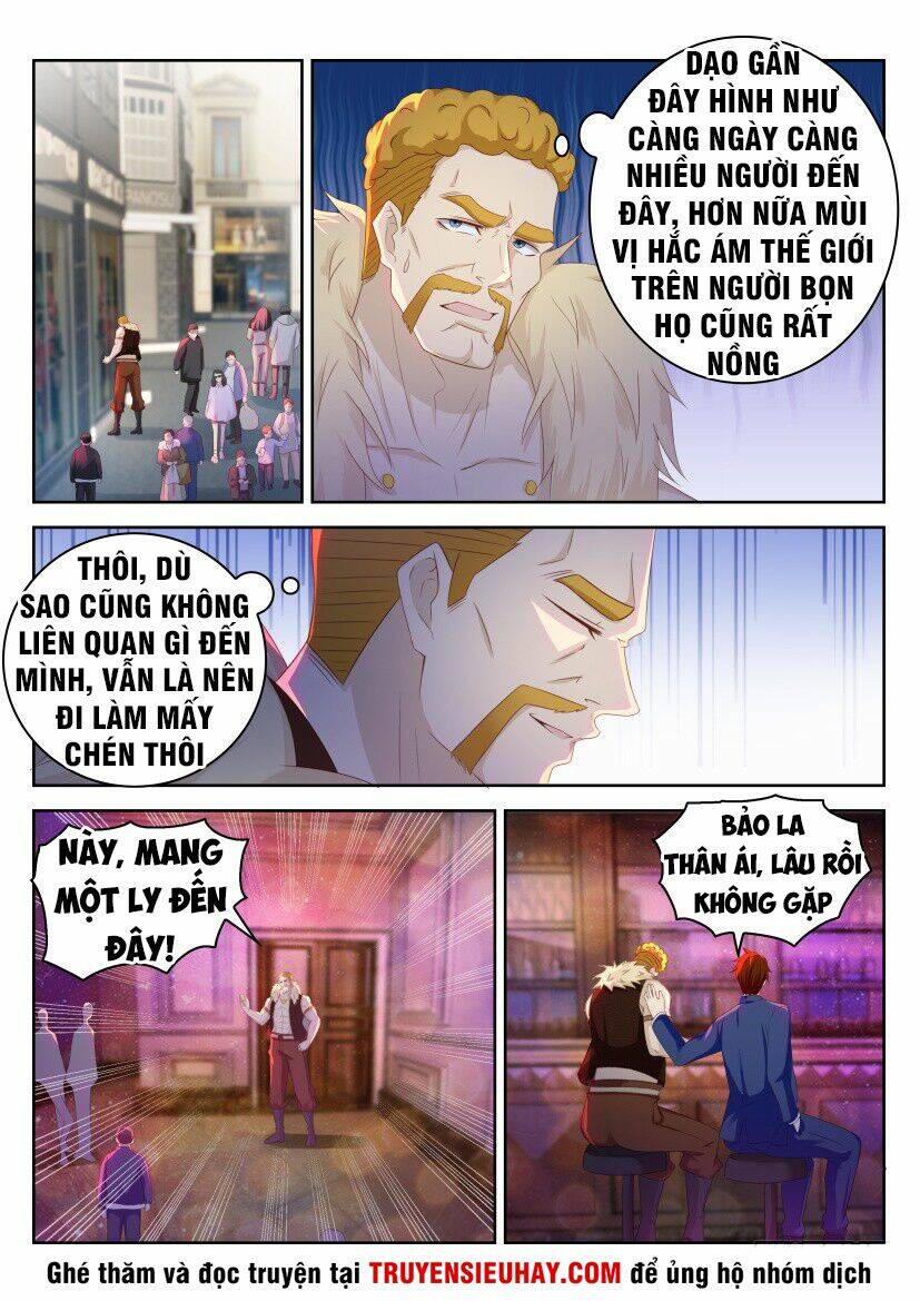 Trọng Sinh Đô Thị Tu Tiên - Chapter 225 - Page 10