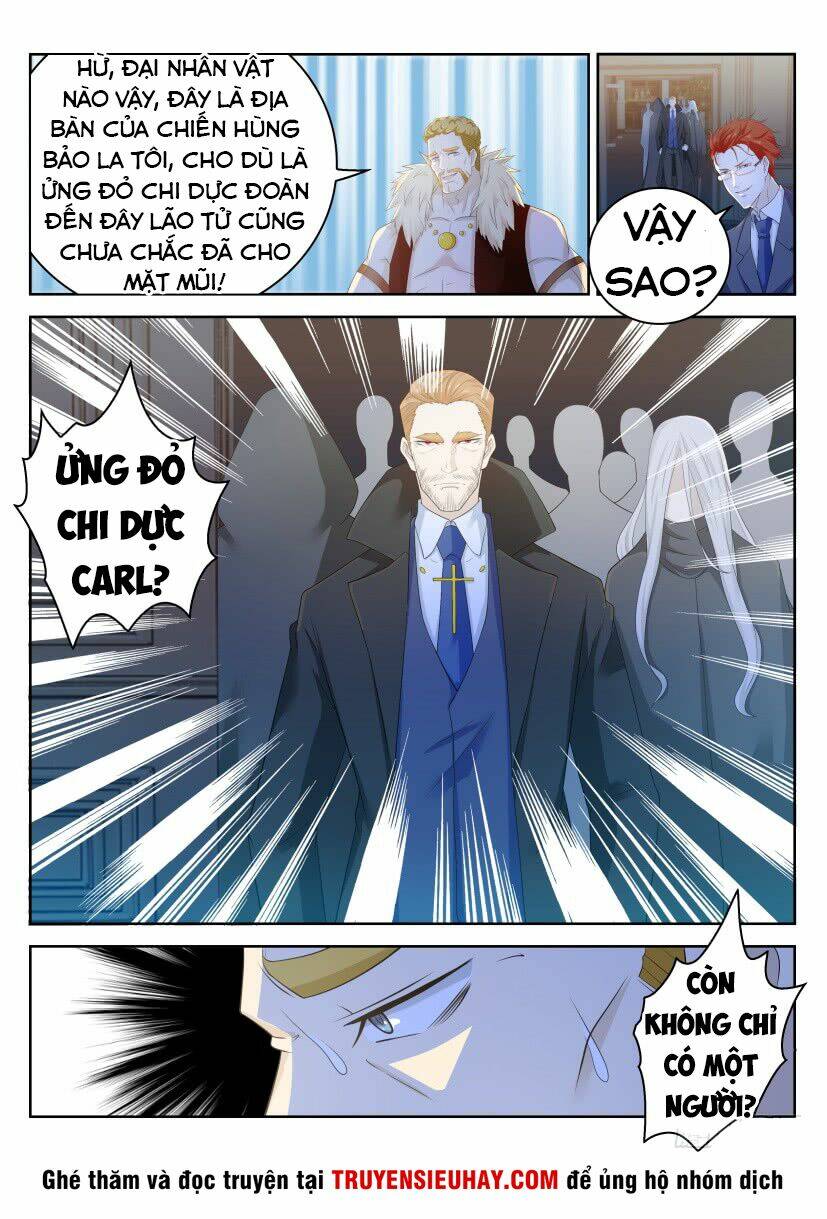 Trọng Sinh Đô Thị Tu Tiên - Chapter 225 - Page 12