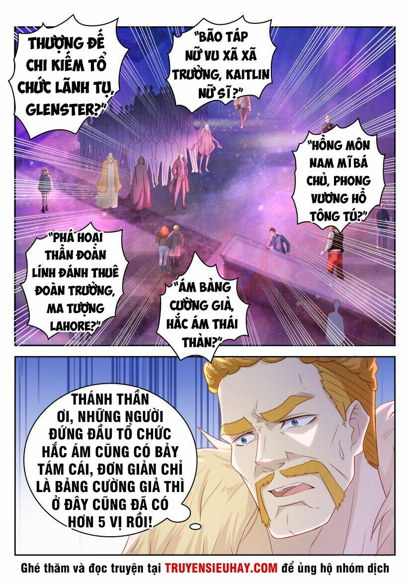 Trọng Sinh Đô Thị Tu Tiên - Chapter 225 - Page 13