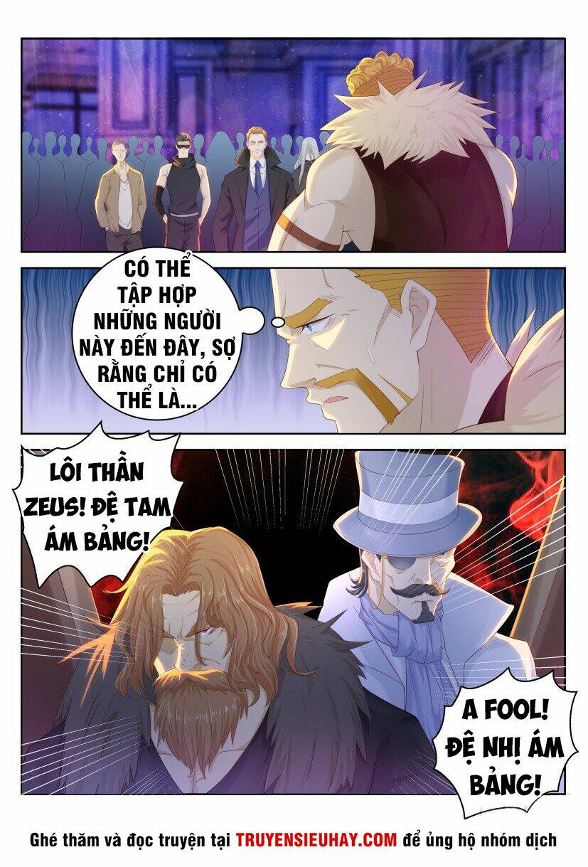 Trọng Sinh Đô Thị Tu Tiên - Chapter 225 - Page 14