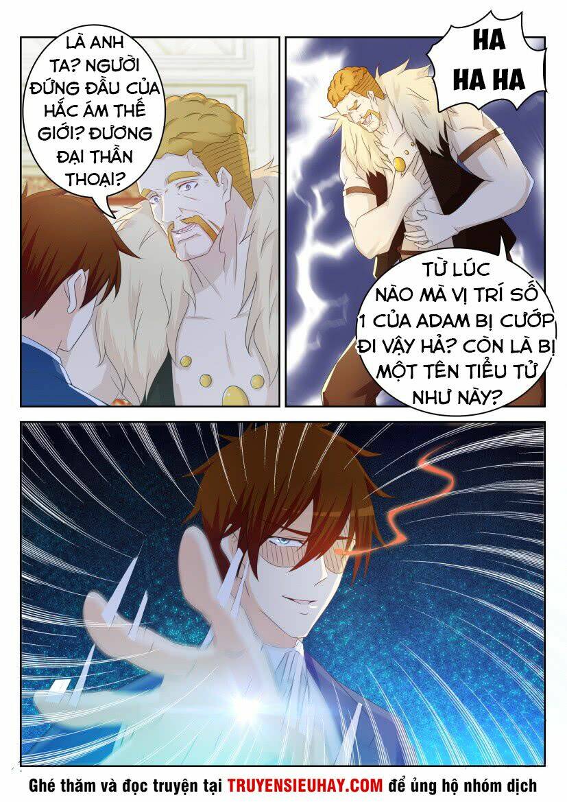 Trọng Sinh Đô Thị Tu Tiên - Chapter 225 - Page 3