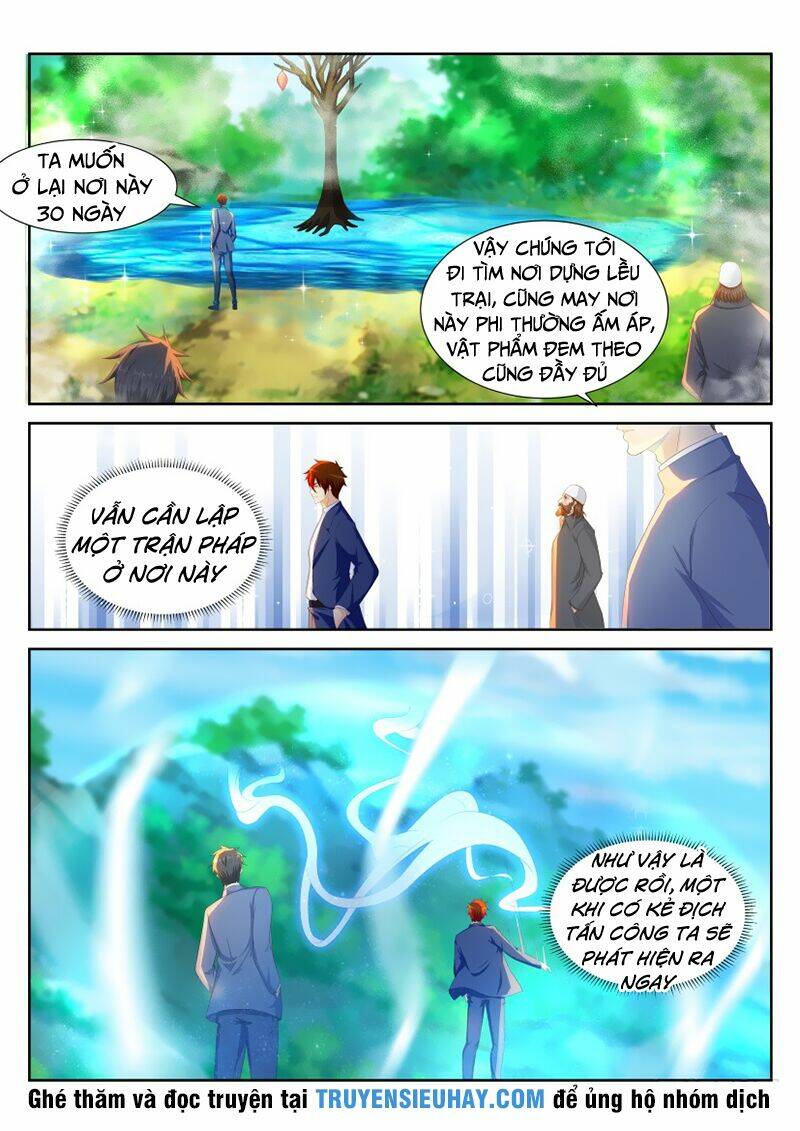 Trọng Sinh Đô Thị Tu Tiên - Chapter 226 - Page 12