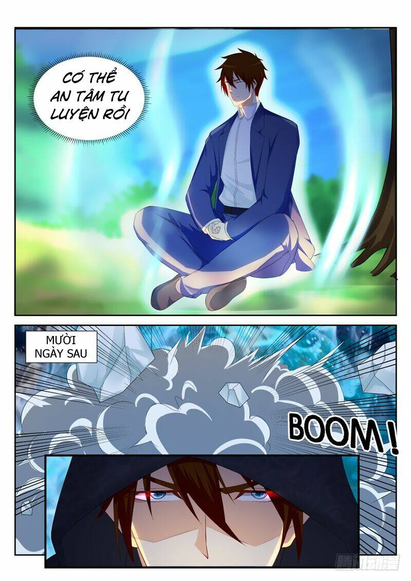 Trọng Sinh Đô Thị Tu Tiên - Chapter 226 - Page 13