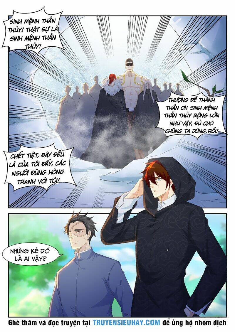 Trọng Sinh Đô Thị Tu Tiên - Chapter 226 - Page 14