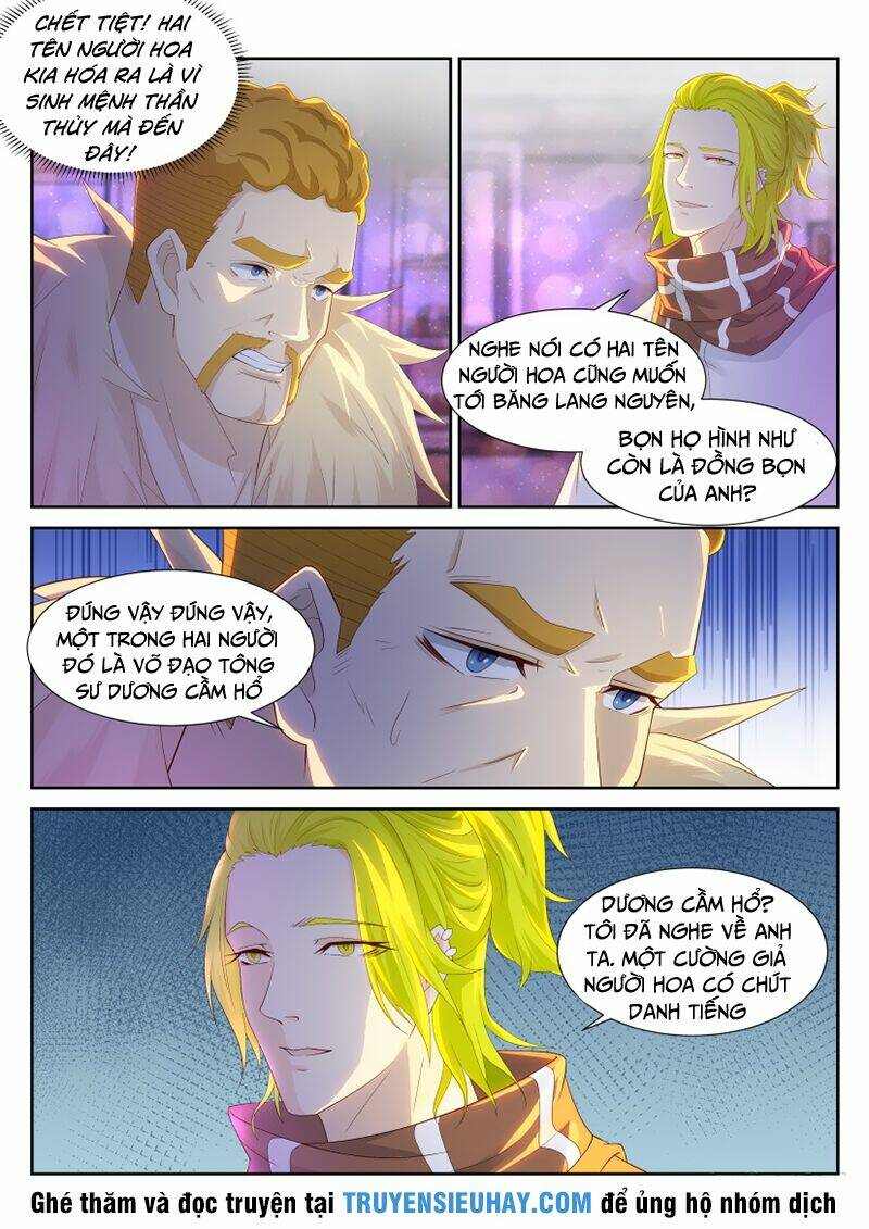 Trọng Sinh Đô Thị Tu Tiên - Chapter 226 - Page 3