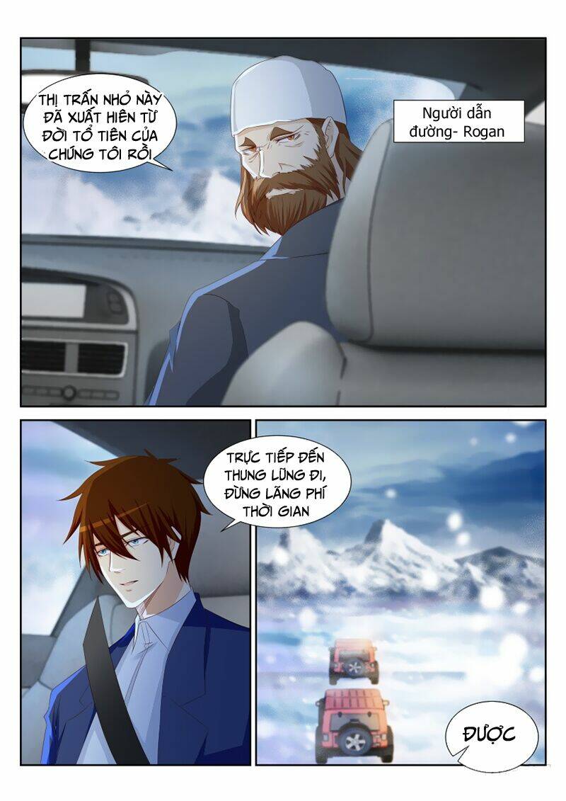 Trọng Sinh Đô Thị Tu Tiên - Chapter 226 - Page 6