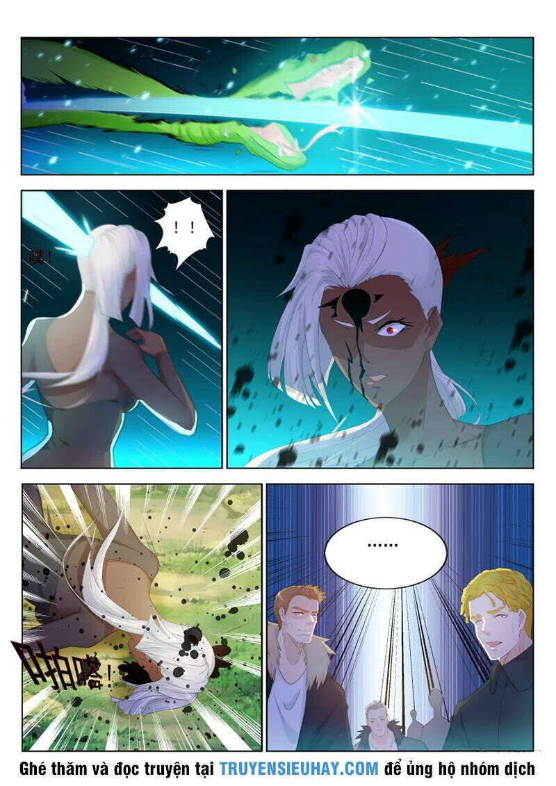 Trọng Sinh Đô Thị Tu Tiên - Chapter 227 - Page 9