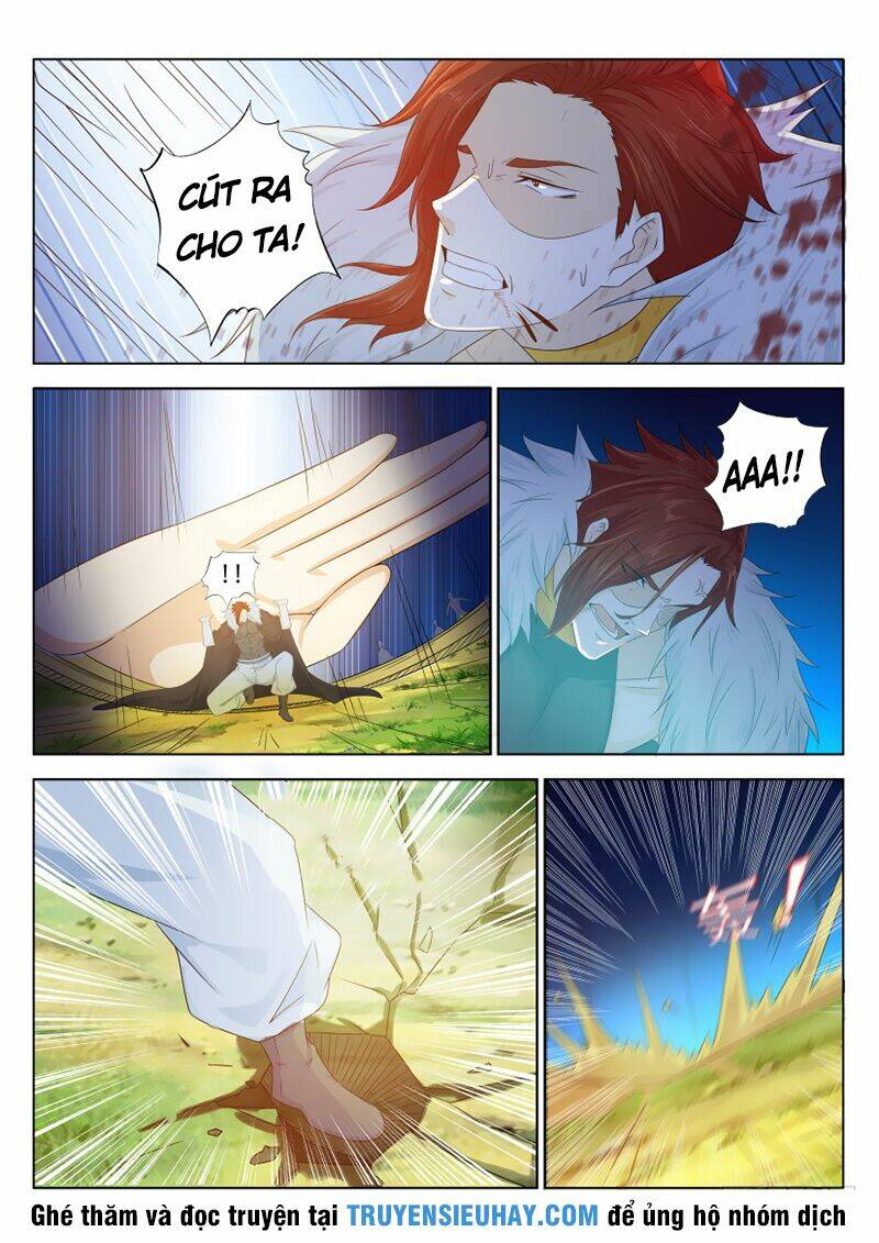 Trọng Sinh Đô Thị Tu Tiên - Chapter 227 - Page 12