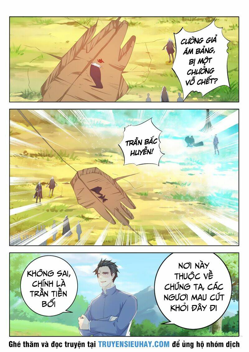 Trọng Sinh Đô Thị Tu Tiên - Chapter 227 - Page 13