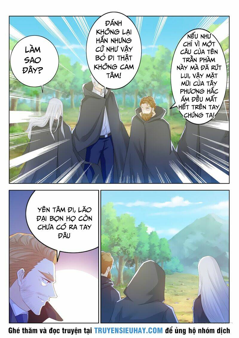 Trọng Sinh Đô Thị Tu Tiên - Chapter 227 - Page 14