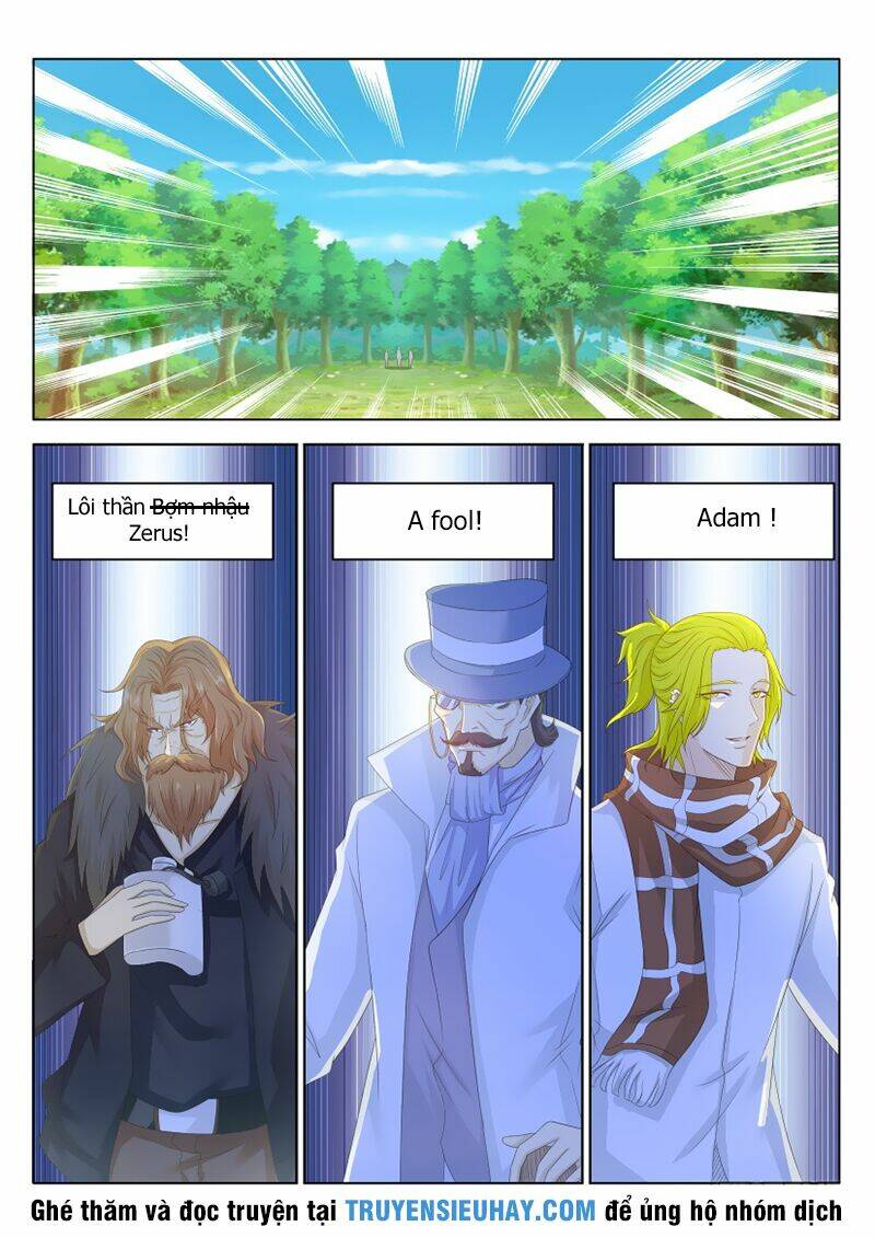 Trọng Sinh Đô Thị Tu Tiên - Chapter 227 - Page 15