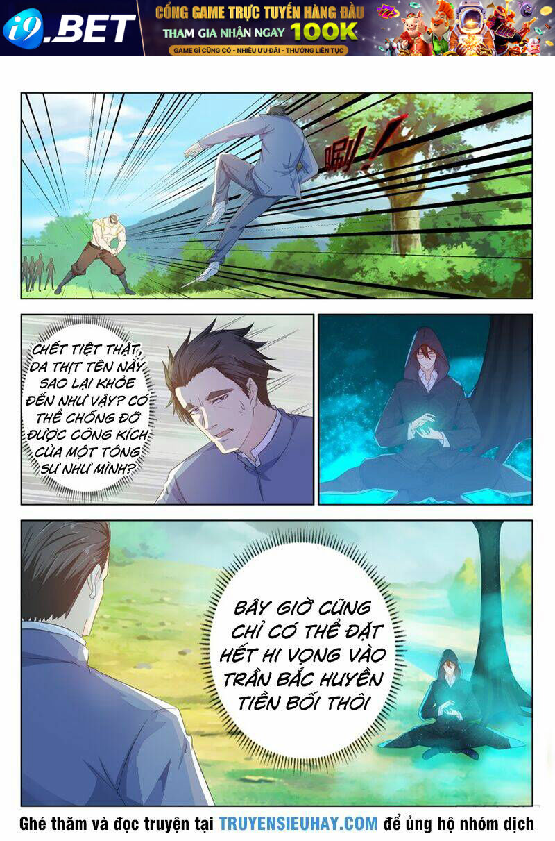 Trọng Sinh Đô Thị Tu Tiên - Chapter 227 - Page 3