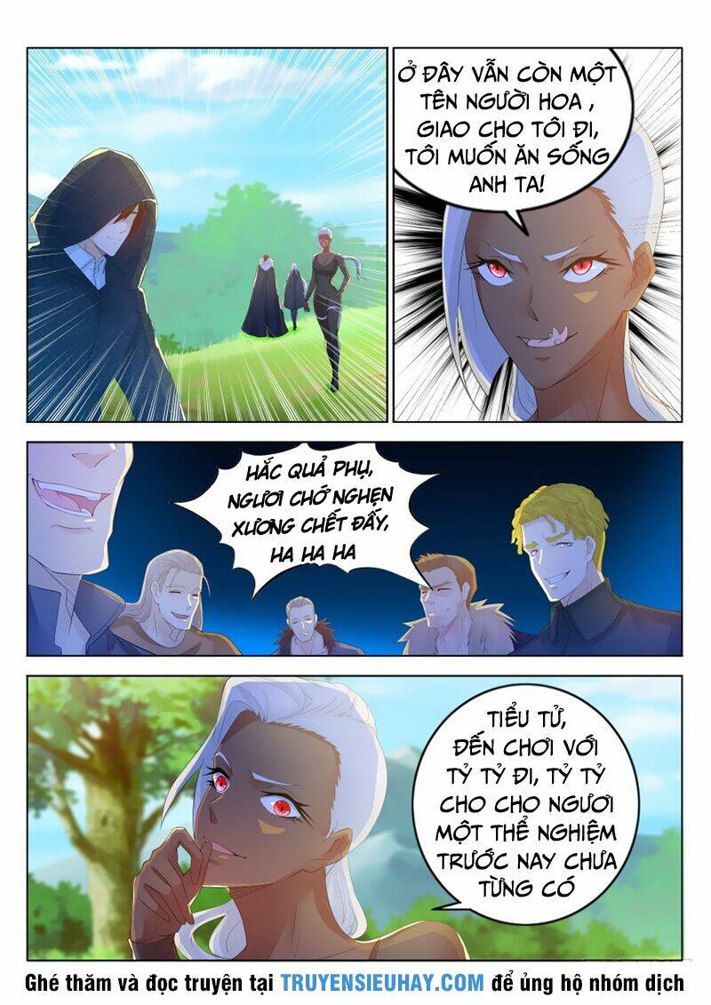Trọng Sinh Đô Thị Tu Tiên - Chapter 227 - Page 4