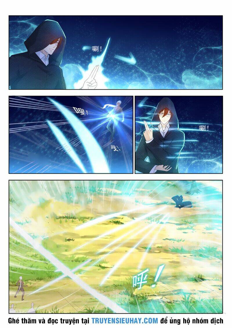 Trọng Sinh Đô Thị Tu Tiên - Chapter 227 - Page 5