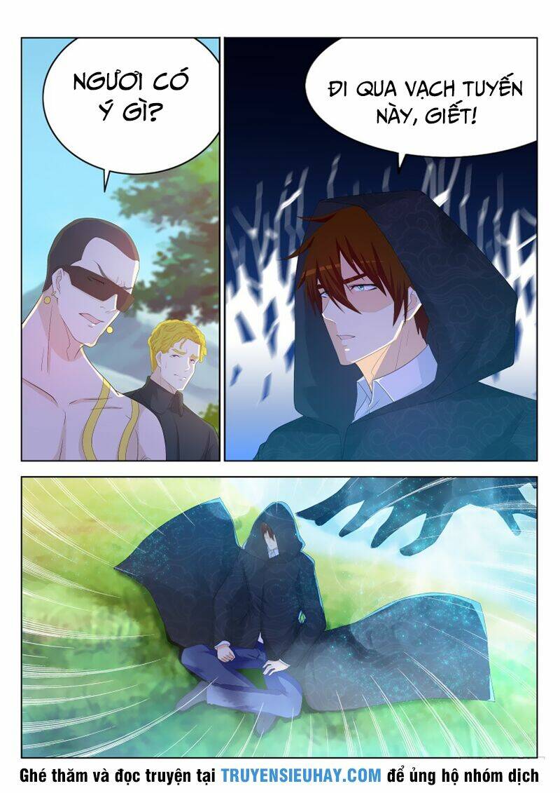 Trọng Sinh Đô Thị Tu Tiên - Chapter 227 - Page 6