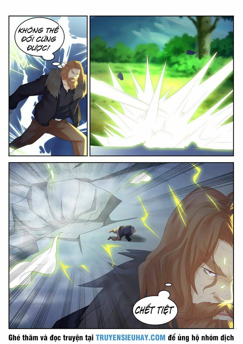 Trọng Sinh Đô Thị Tu Tiên - Chapter 228 - Page 9