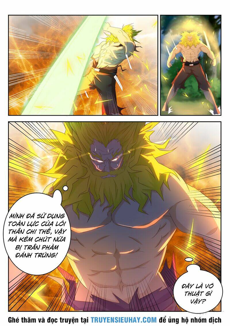 Trọng Sinh Đô Thị Tu Tiên - Chapter 228 - Page 13