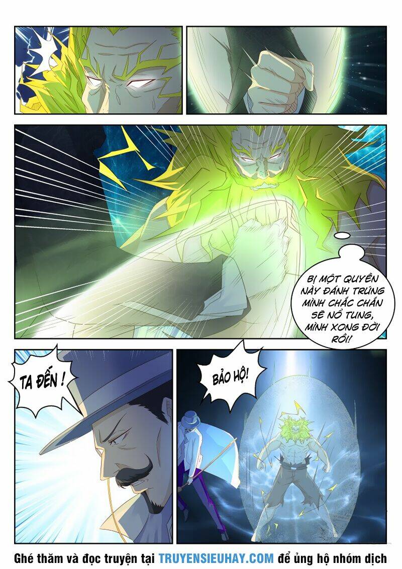 Trọng Sinh Đô Thị Tu Tiên - Chapter 228 - Page 14