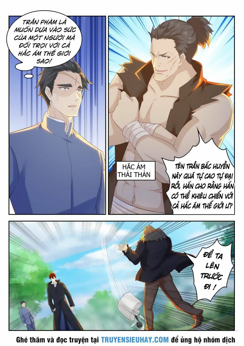 Trọng Sinh Đô Thị Tu Tiên - Chapter 228 - Page 3