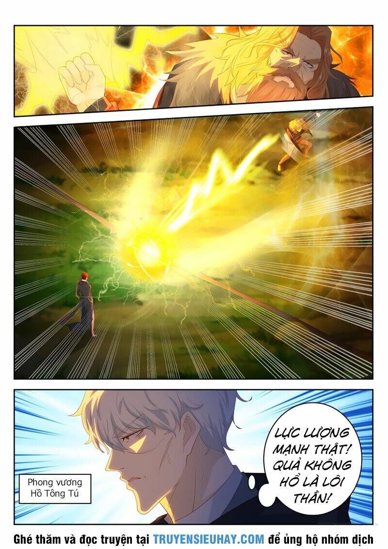 Trọng Sinh Đô Thị Tu Tiên - Chapter 228 - Page 5