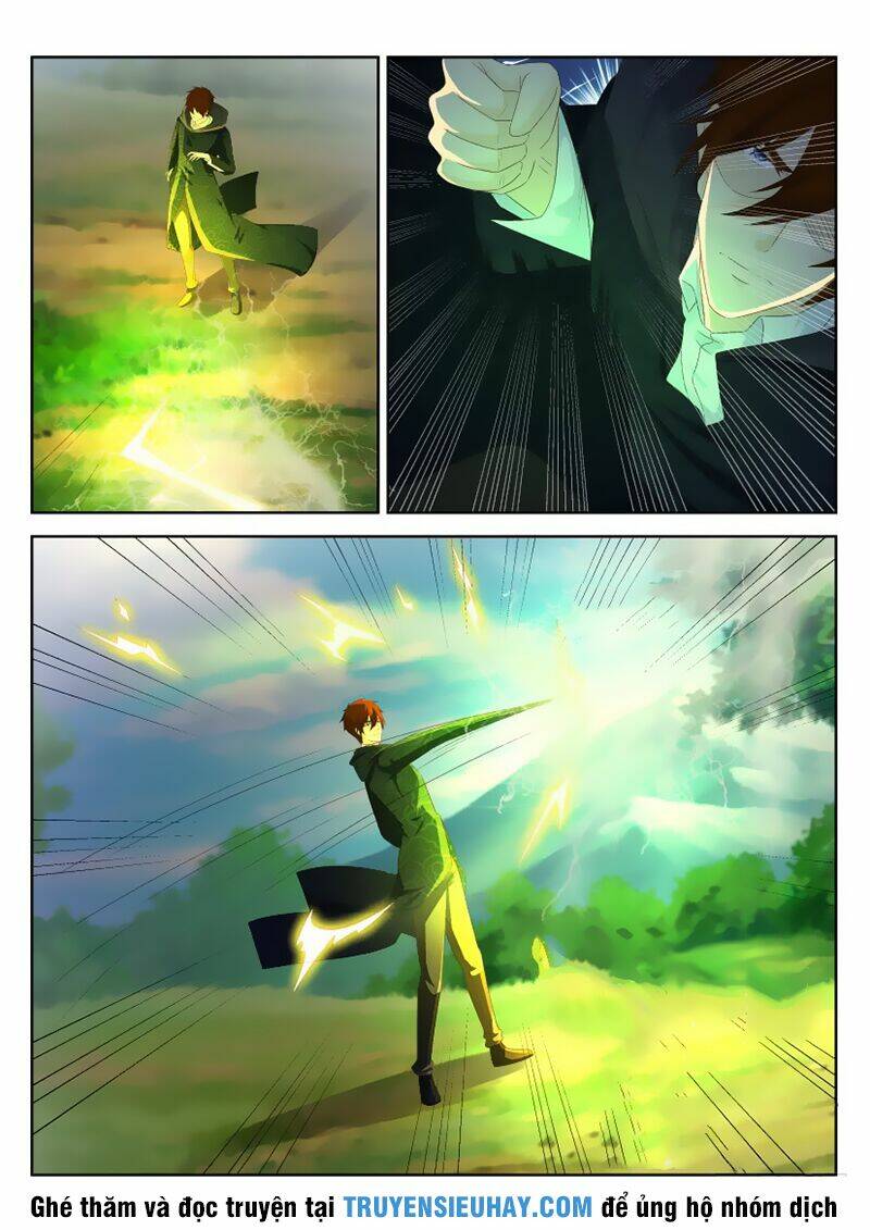 Trọng Sinh Đô Thị Tu Tiên - Chapter 228 - Page 6