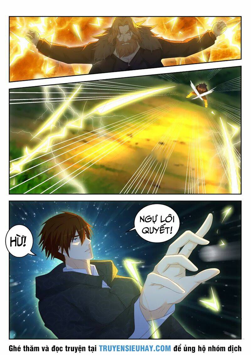 Trọng Sinh Đô Thị Tu Tiên - Chapter 228 - Page 7