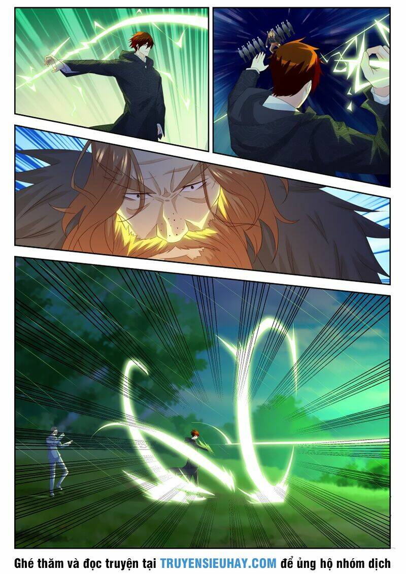 Trọng Sinh Đô Thị Tu Tiên - Chapter 228 - Page 8