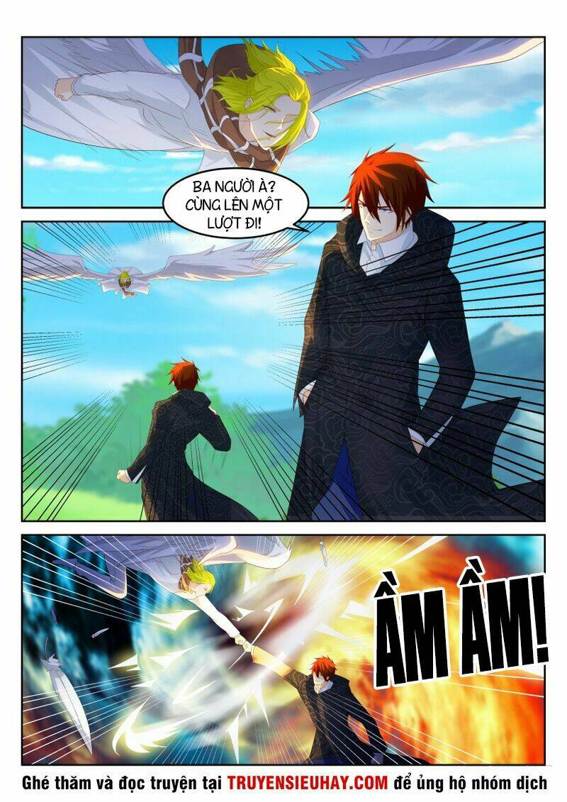 Trọng Sinh Đô Thị Tu Tiên - Chapter 229 - Page 10