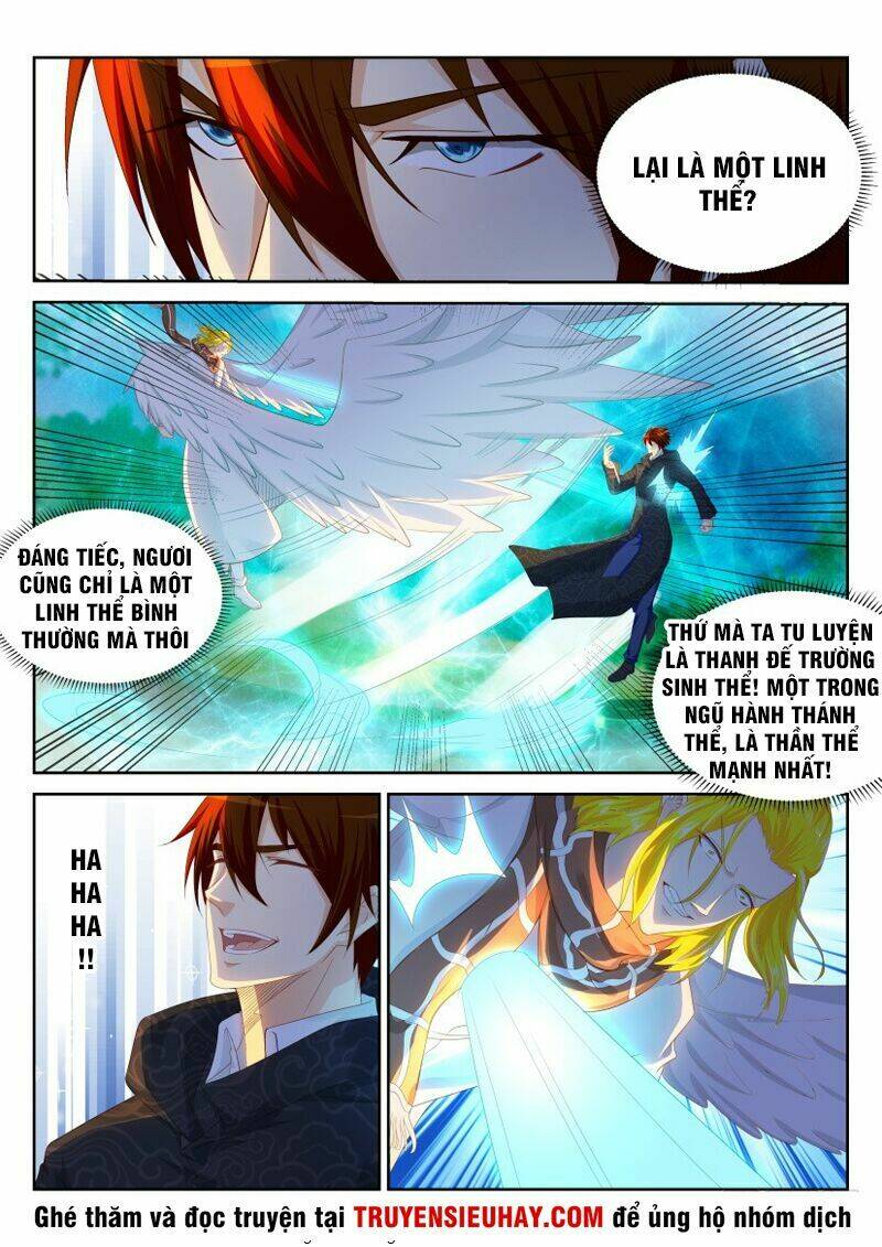 Trọng Sinh Đô Thị Tu Tiên - Chapter 229 - Page 11