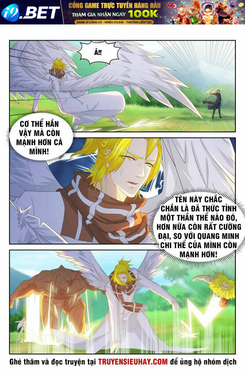 Trọng Sinh Đô Thị Tu Tiên - Chapter 229 - Page 12