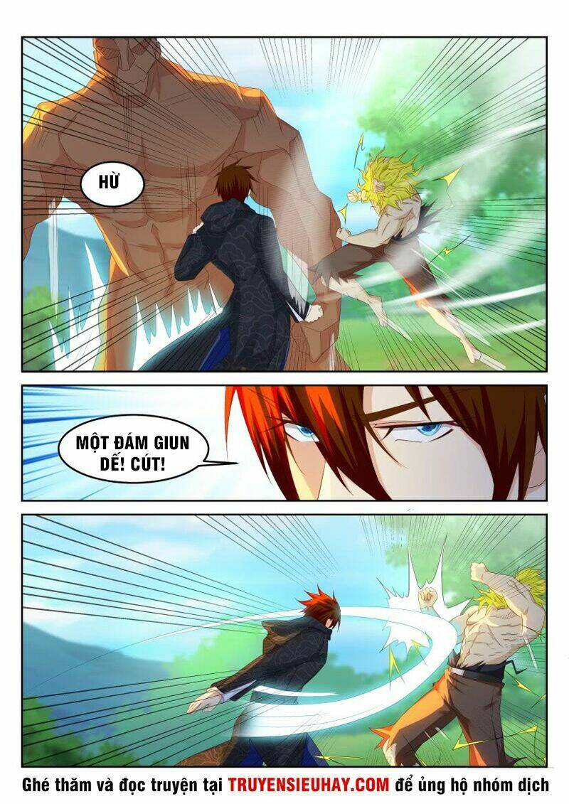 Trọng Sinh Đô Thị Tu Tiên - Chapter 229 - Page 13