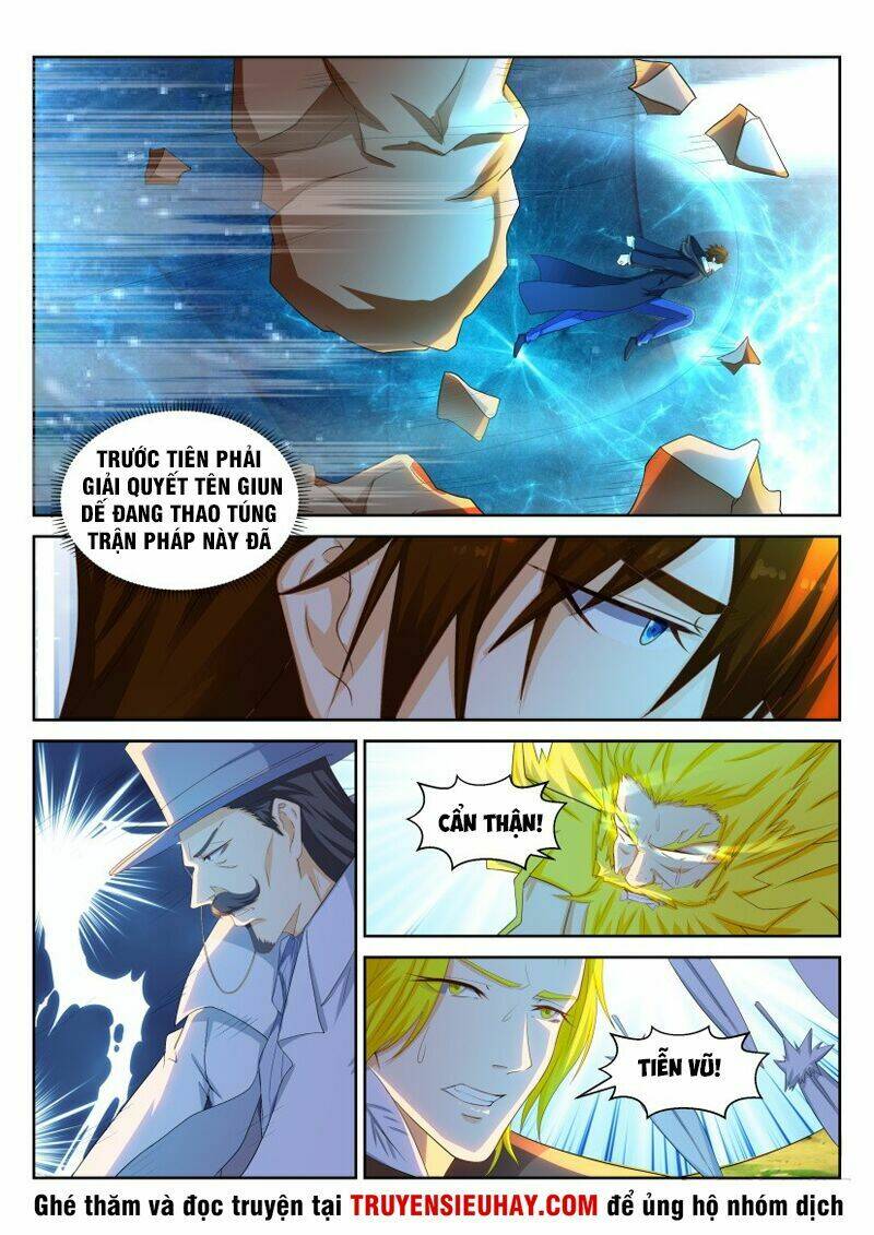 Trọng Sinh Đô Thị Tu Tiên - Chapter 229 - Page 14