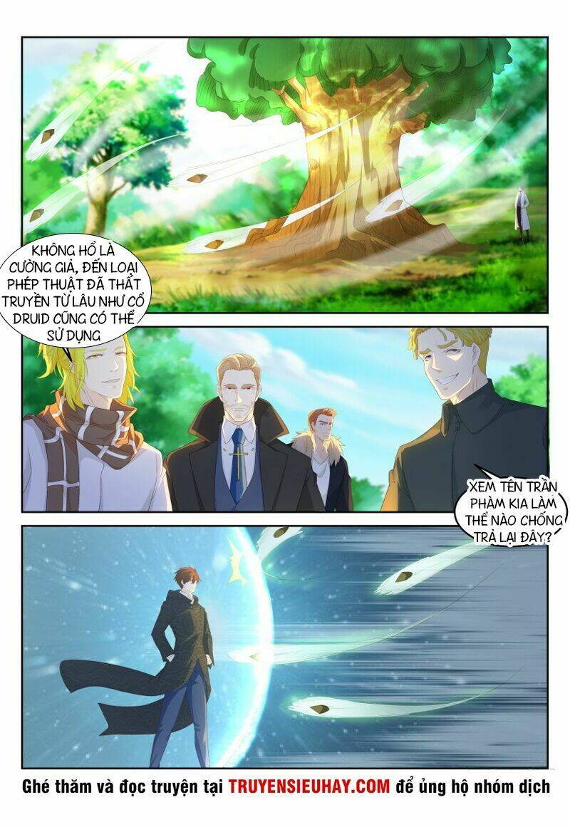 Trọng Sinh Đô Thị Tu Tiên - Chapter 229 - Page 3