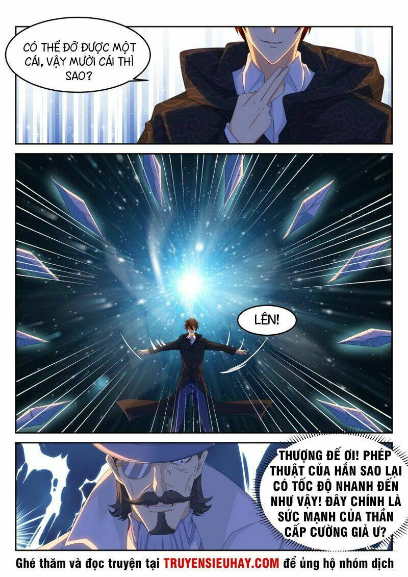 Trọng Sinh Đô Thị Tu Tiên - Chapter 229 - Page 4