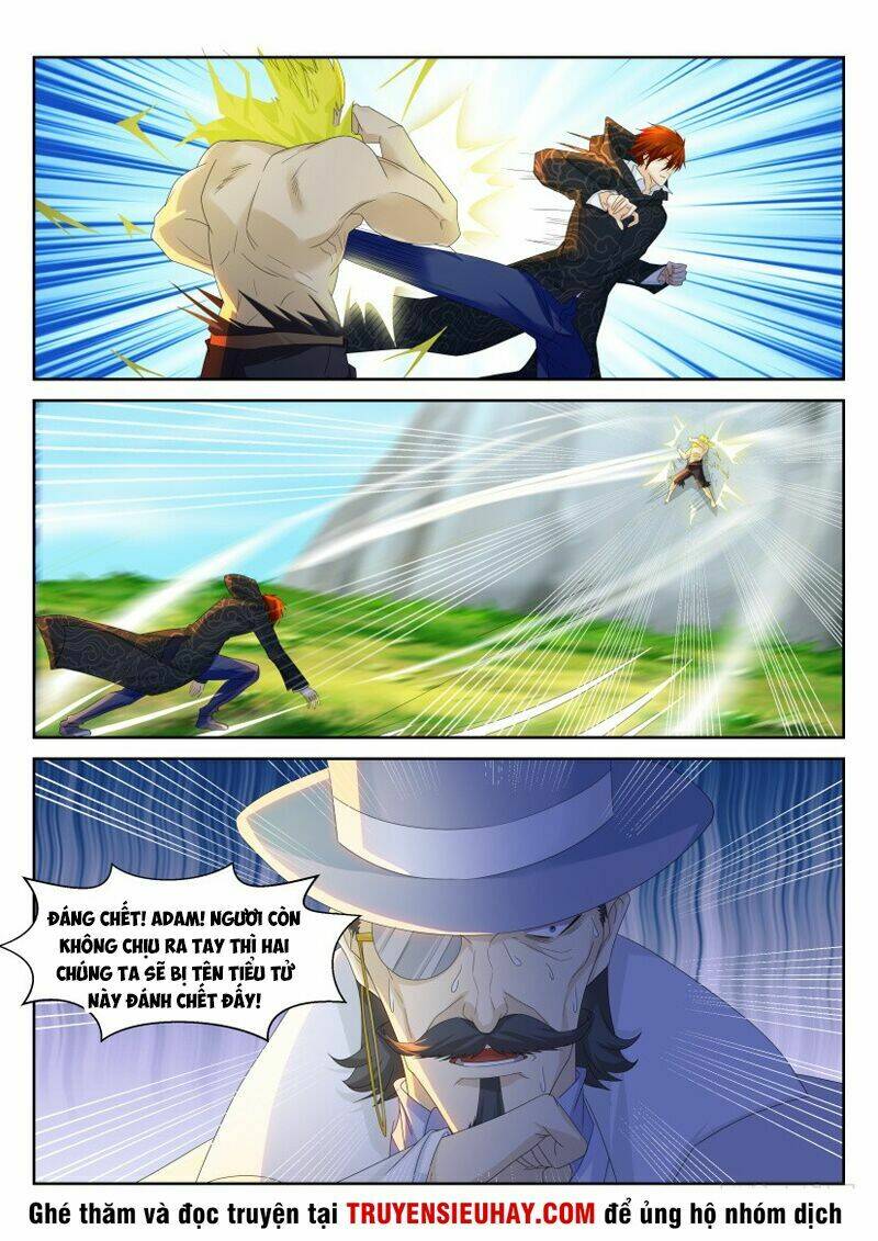 Trọng Sinh Đô Thị Tu Tiên - Chapter 229 - Page 8