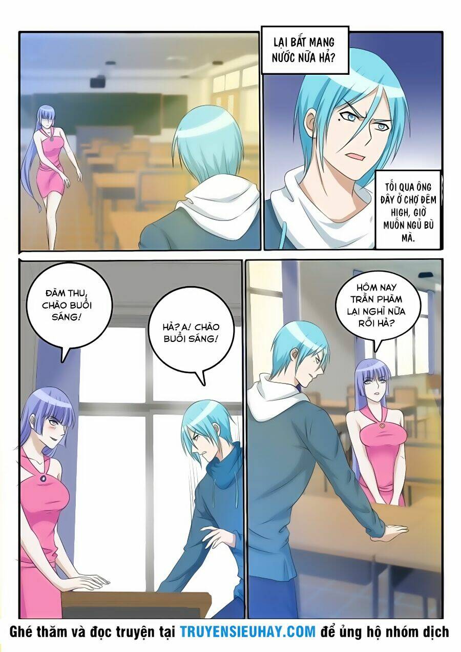 Trọng Sinh Đô Thị Tu Tiên - Chapter 23 - Page 3