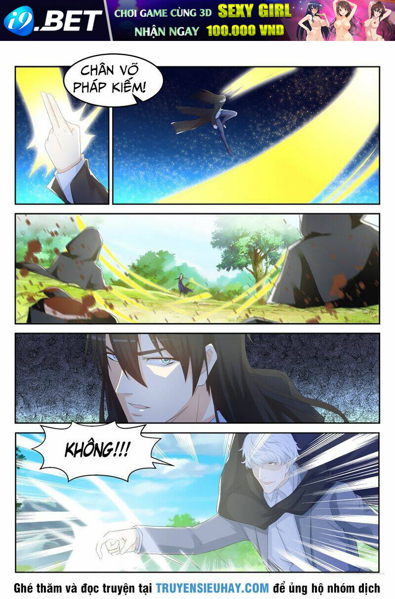 Trọng Sinh Đô Thị Tu Tiên - Chapter 230 - Page 9