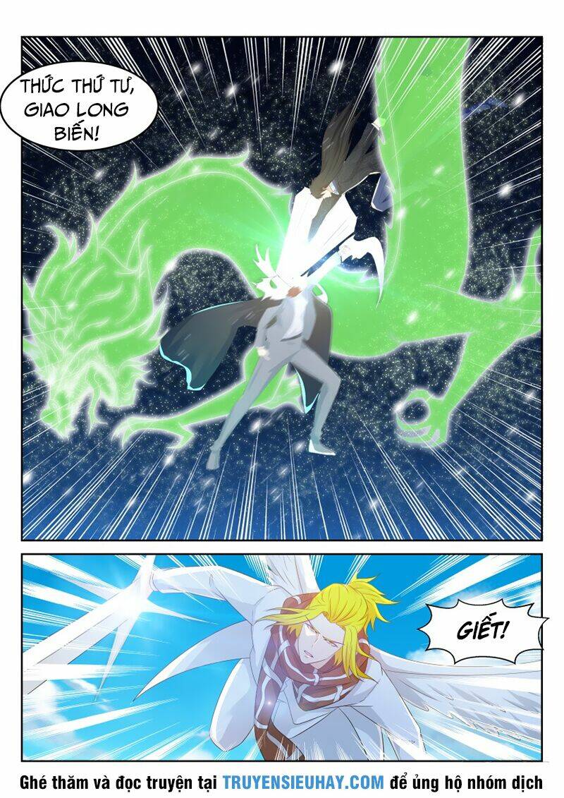 Trọng Sinh Đô Thị Tu Tiên - Chapter 230 - Page 10