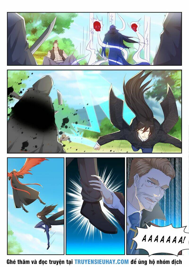 Trọng Sinh Đô Thị Tu Tiên - Chapter 230 - Page 12