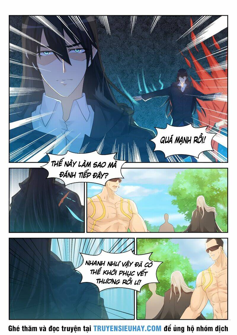 Trọng Sinh Đô Thị Tu Tiên - Chapter 230 - Page 13