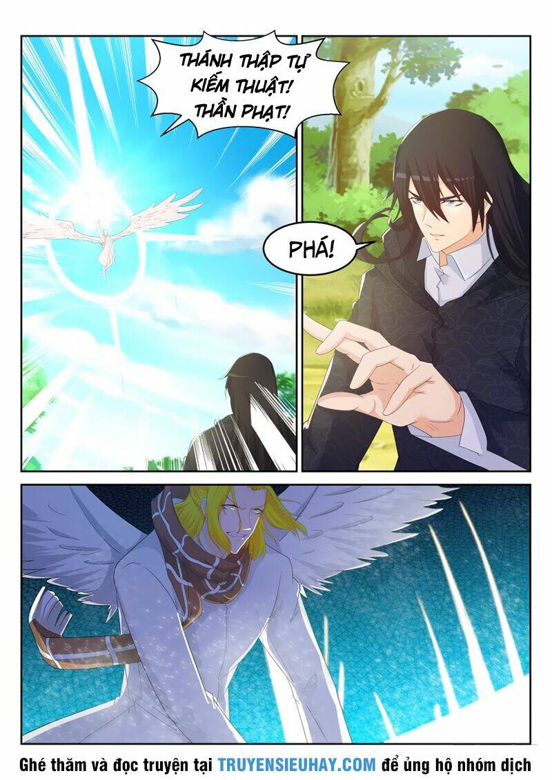 Trọng Sinh Đô Thị Tu Tiên - Chapter 230 - Page 14