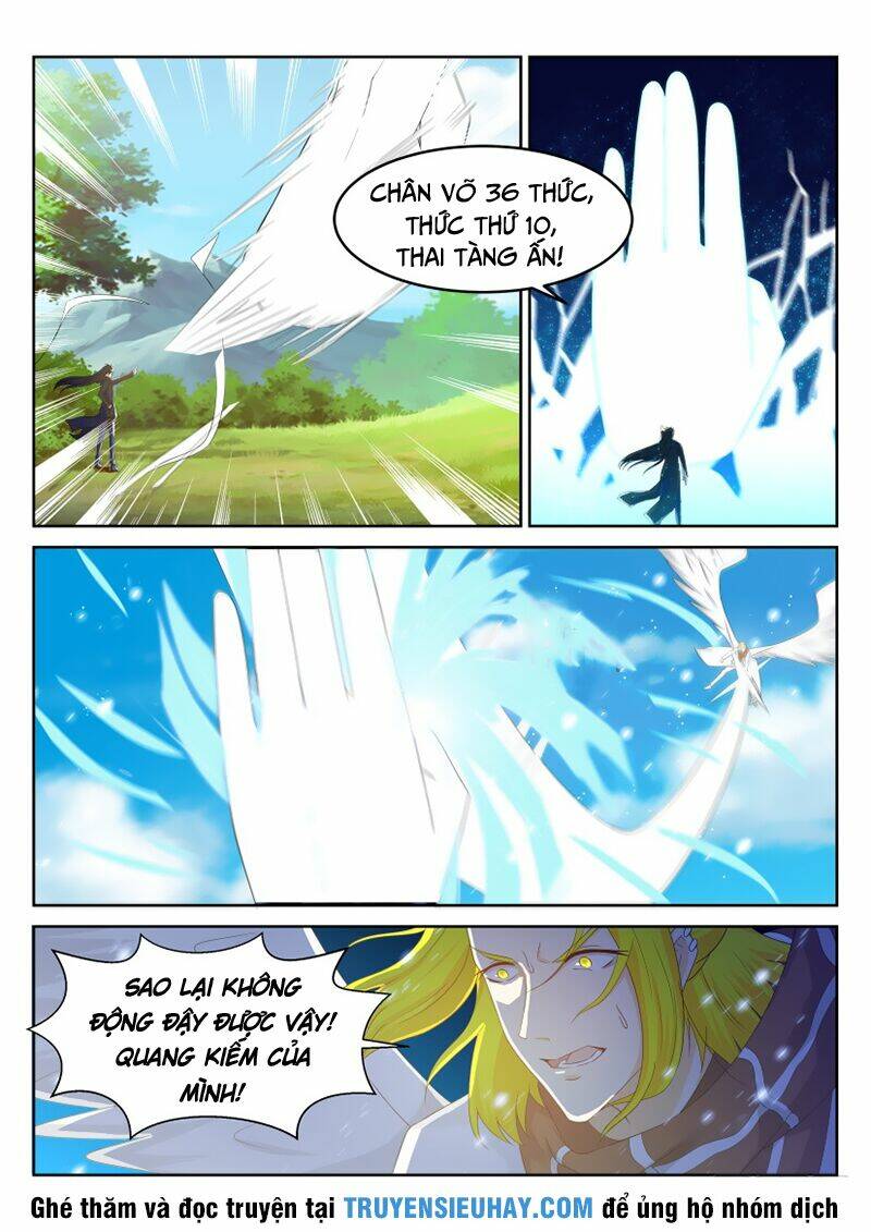 Trọng Sinh Đô Thị Tu Tiên - Chapter 230 - Page 15