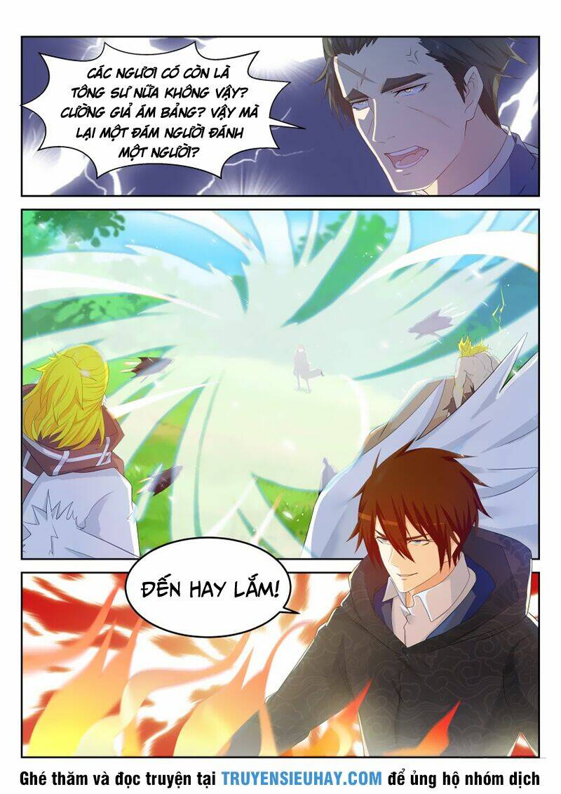 Trọng Sinh Đô Thị Tu Tiên - Chapter 230 - Page 3