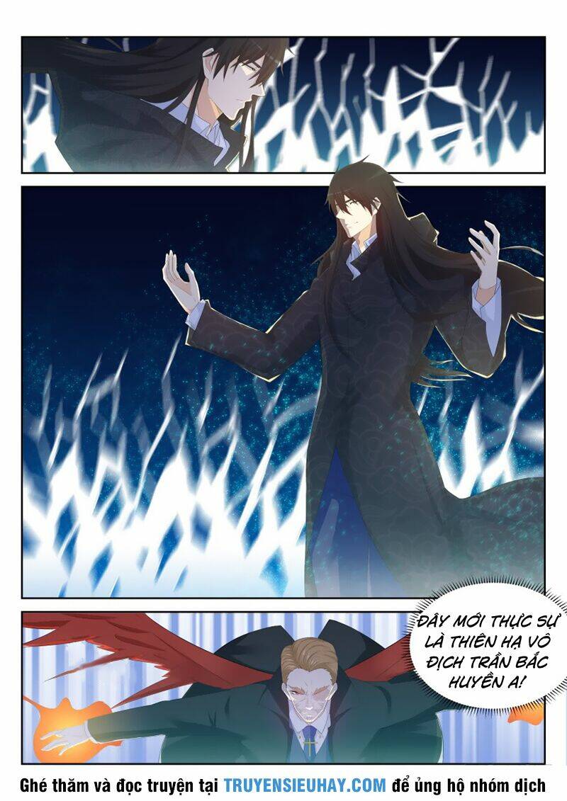 Trọng Sinh Đô Thị Tu Tiên - Chapter 230 - Page 4