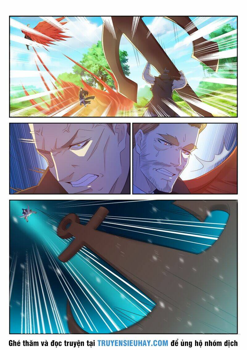 Trọng Sinh Đô Thị Tu Tiên - Chapter 230 - Page 5