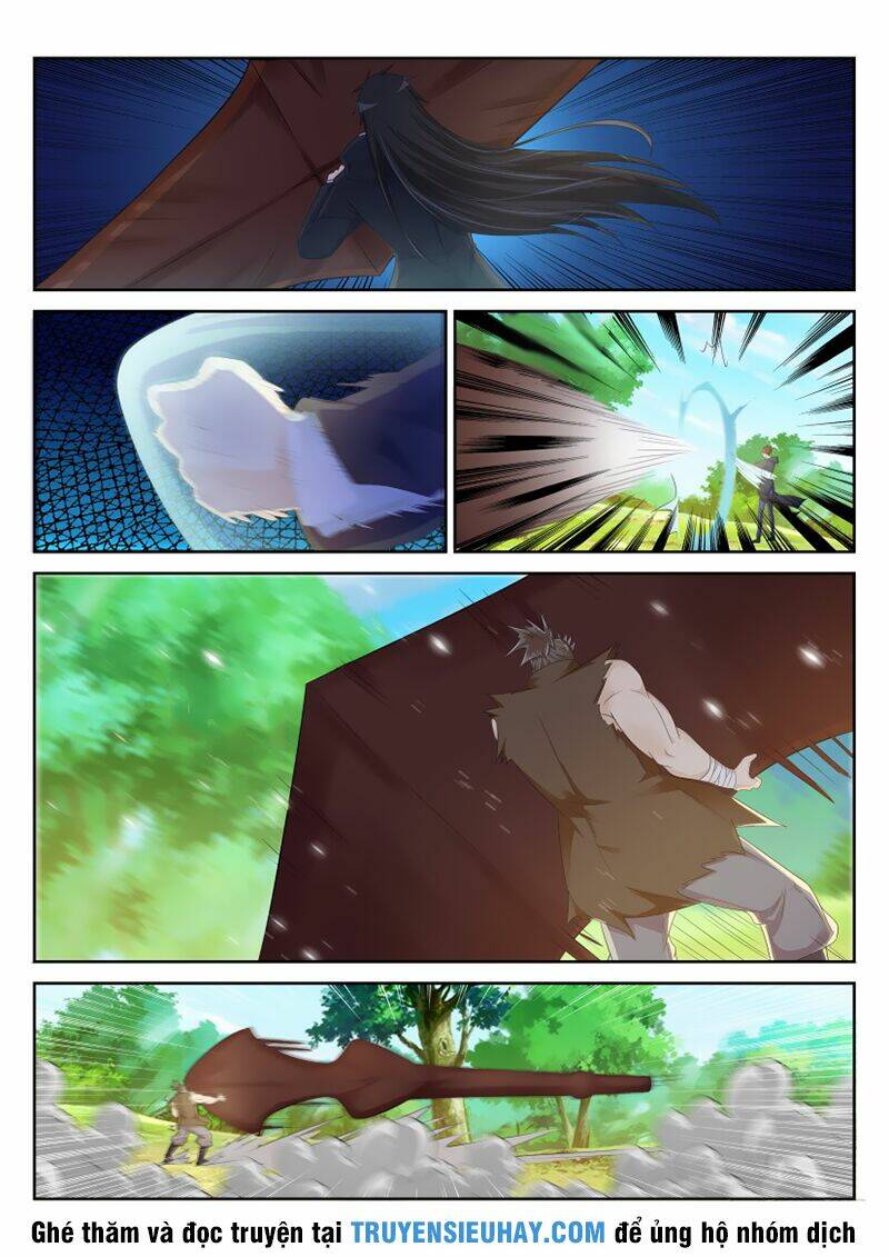 Trọng Sinh Đô Thị Tu Tiên - Chapter 230 - Page 6