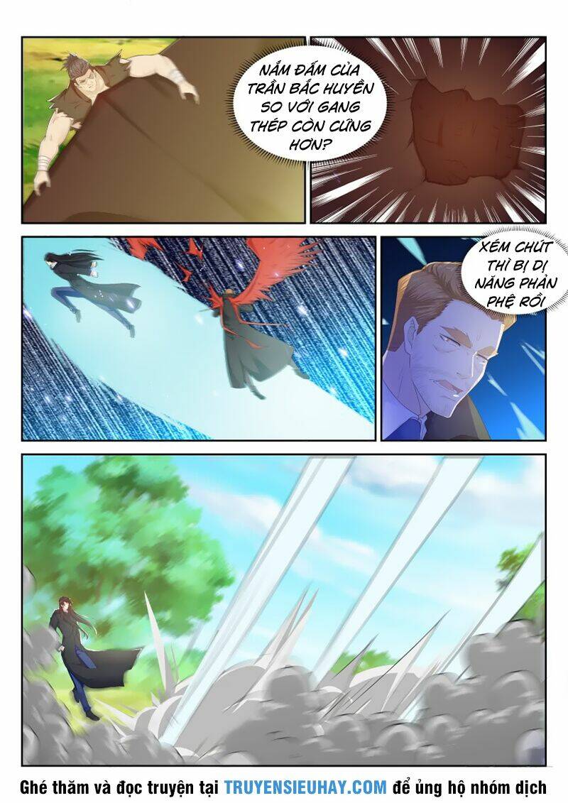 Trọng Sinh Đô Thị Tu Tiên - Chapter 230 - Page 7