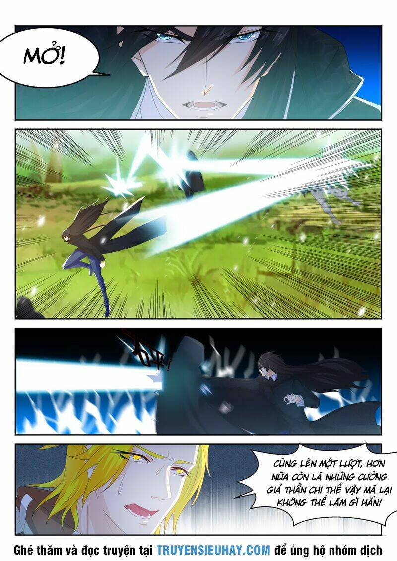 Trọng Sinh Đô Thị Tu Tiên - Chapter 230 - Page 8