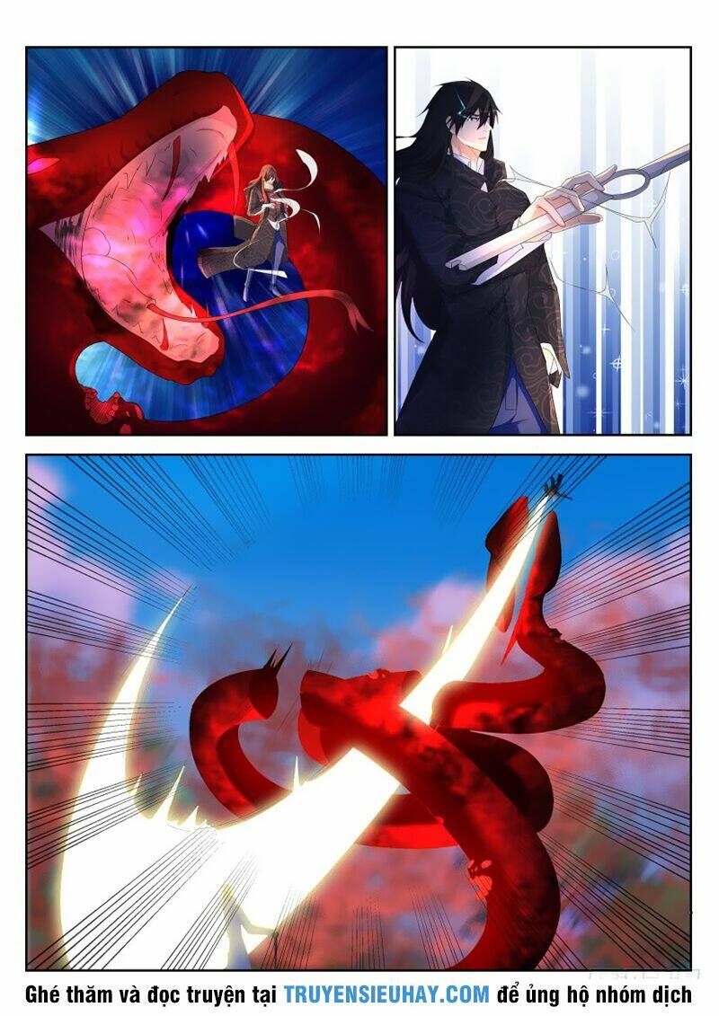 Trọng Sinh Đô Thị Tu Tiên - Chapter 231 - Page 9